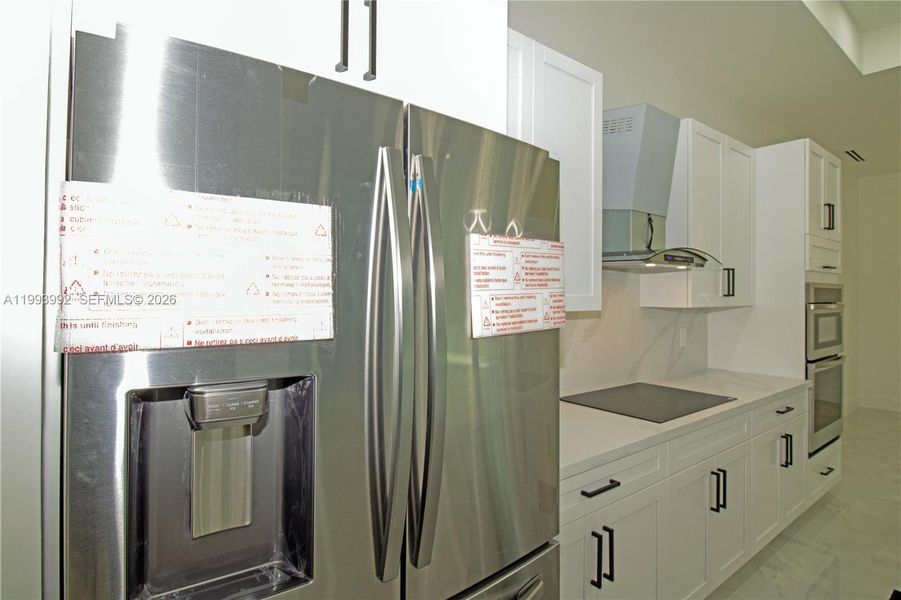 Furnished interior view inside a new home in , Lehigh Acres (Image 37).