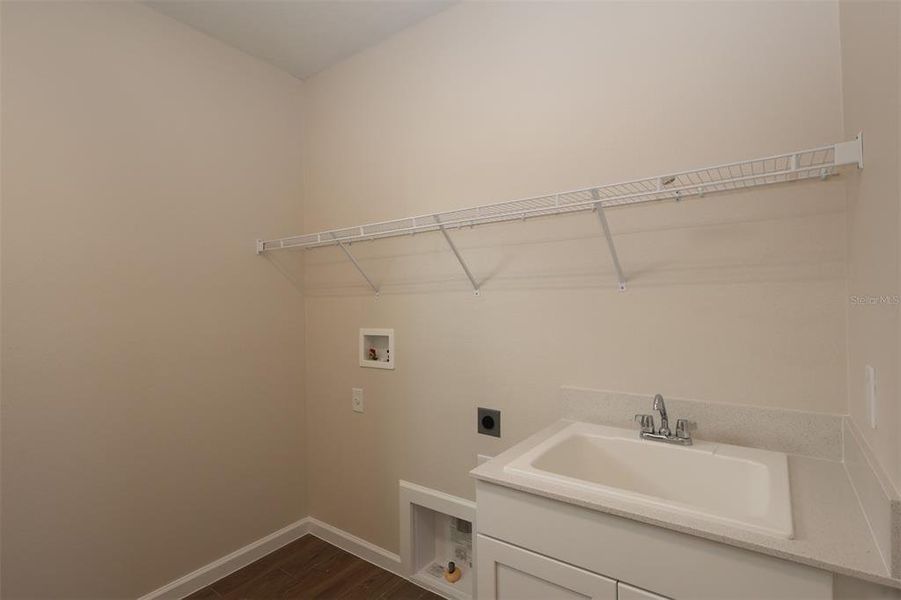 Image 36 of a home in Lake Star at Ovation.