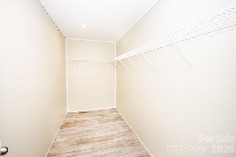 Spacious, unfurnished interior of a new home in , Hamptonville (Image 22).