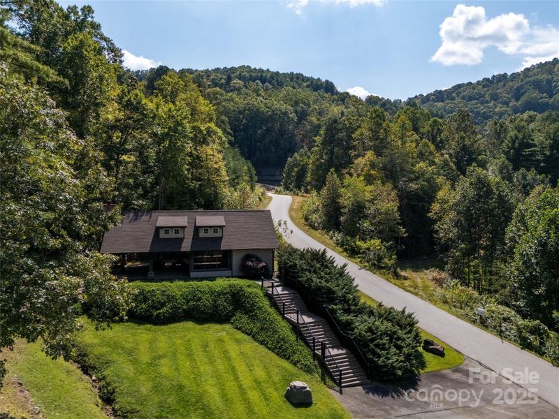 Club House Club House