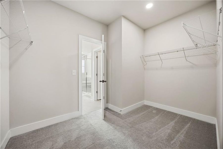 Spacious, unfurnished interior of a new home in , Cumming (Image 16). Spacious, unfurnished interior of a new home in , Cumming (Image 16).