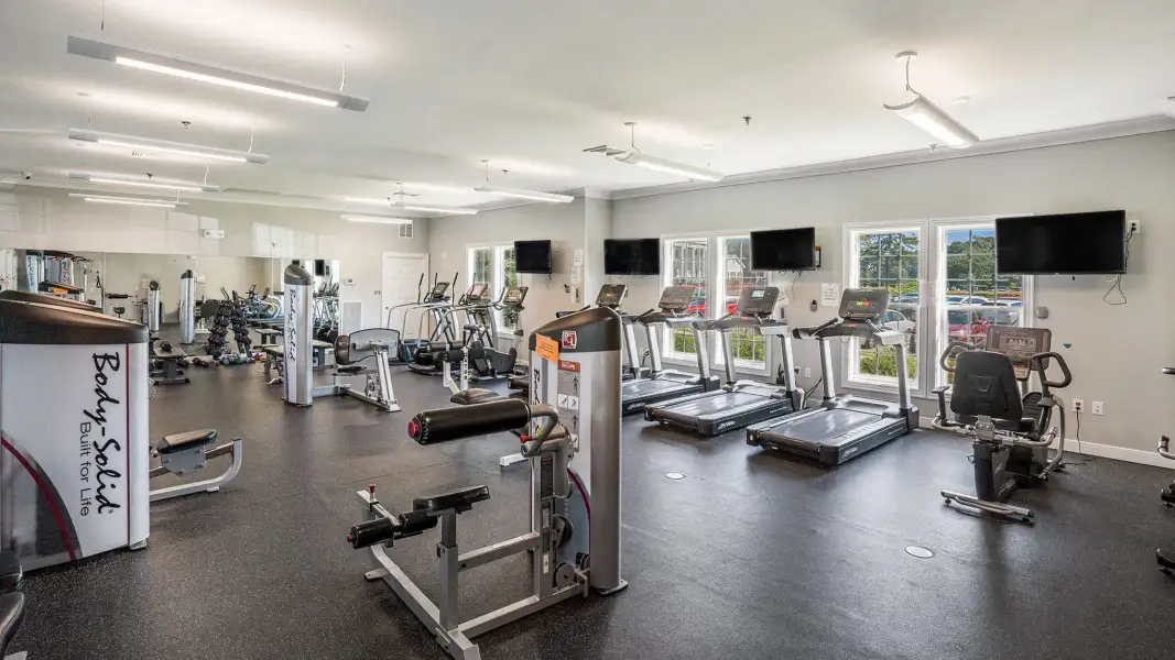 Community amenities in Brunswick Plantation, Ash (Image 12).