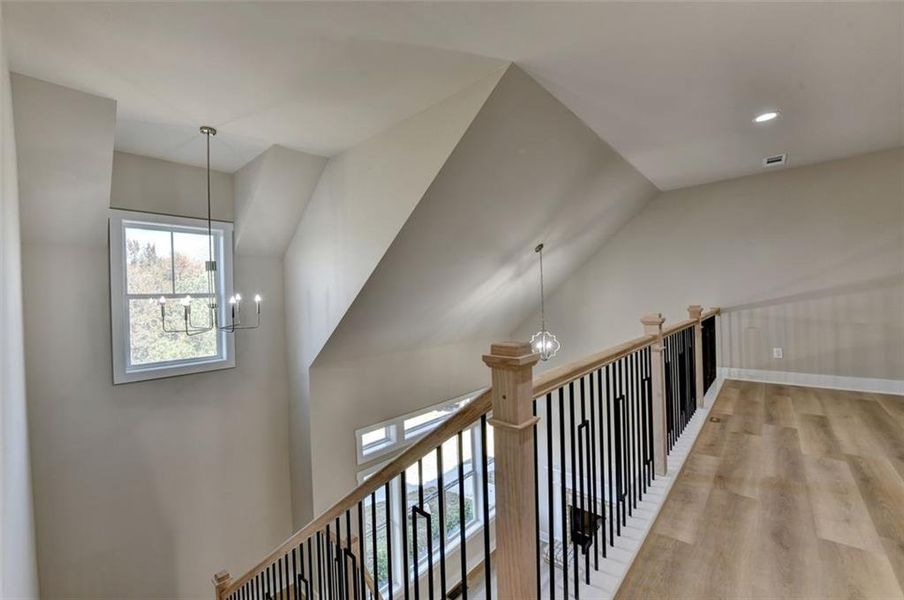 Spacious, unfurnished interior of a new home in , Jefferson (Image 41). Spacious, unfurnished interior of a new home in , Jefferson (Image 41).