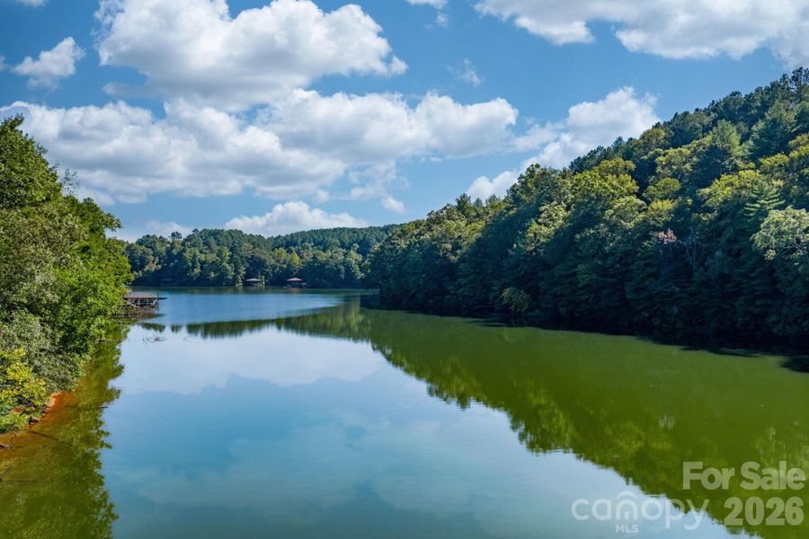 Natural landscape and outdoor views near  in Connelly Springs (Image 46).