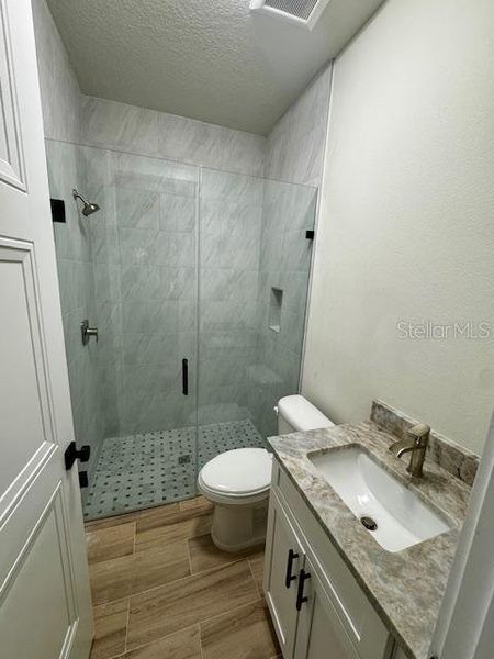 Furnished interior view inside a new home in , Flagler Beach (Image 10). Furnished interior view inside a new home in , Flagler Beach (Image 10).