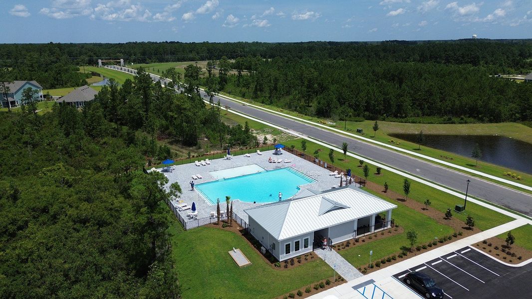 Image 23 of a home in Auberon Woods.