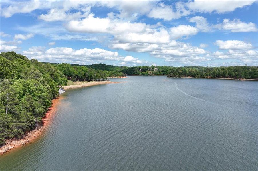 Natural landscape and outdoor views near in Gainesville (Image 18). Natural landscape and outdoor views near in Gainesville (Image 18).