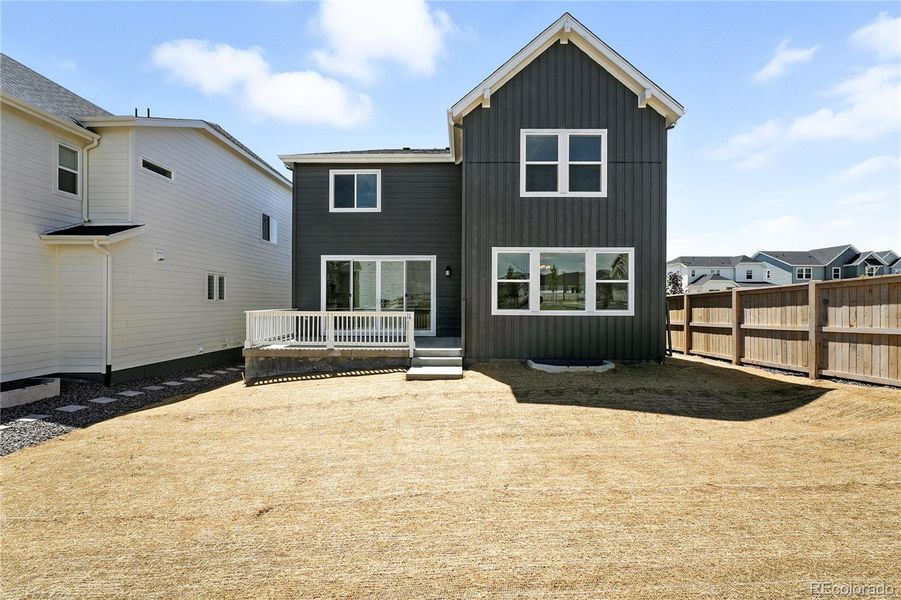 17719 Prairie Peak Trail ~ Ready Now 17719 Prairie Peak Trail ~ Ready Now