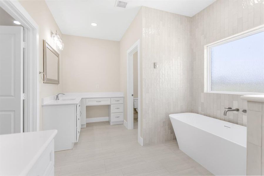 Furnished interior view inside a new home in , Greenville (Image 11). Furnished interior view inside a new home in , Greenville (Image 11).