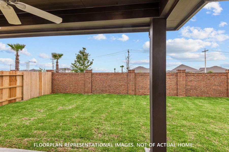 Image 34 of a home in Pinewood at Grand Texas. Image 34 of a home in Pinewood at Grand Texas.