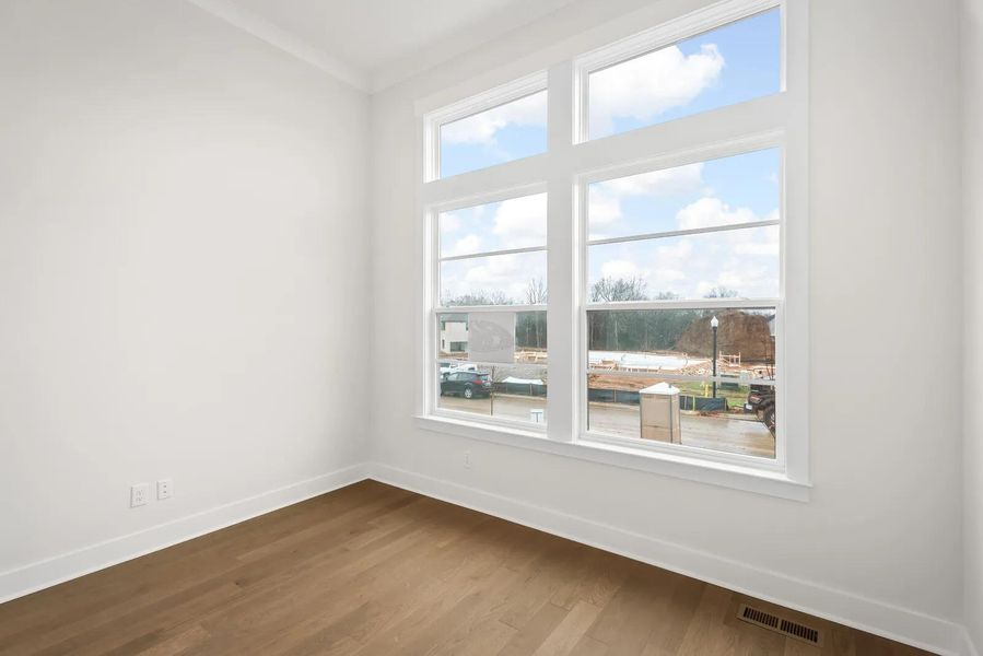 The Arydale B Bedroom 2