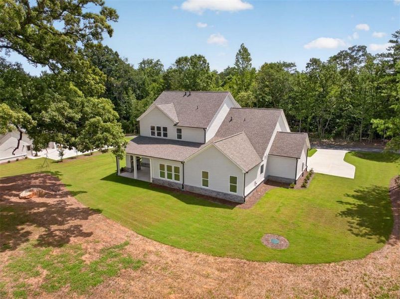 Image 56 of a home in .