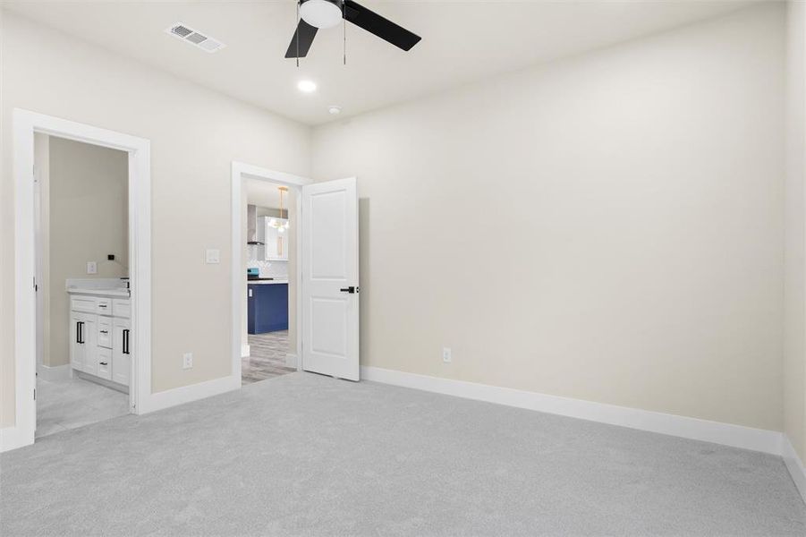 Spacious, unfurnished interior of a new home in , Ennis (Image 14). Spacious, unfurnished interior of a new home in , Ennis (Image 14).