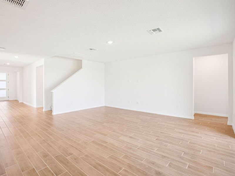 The Paloma Living Space