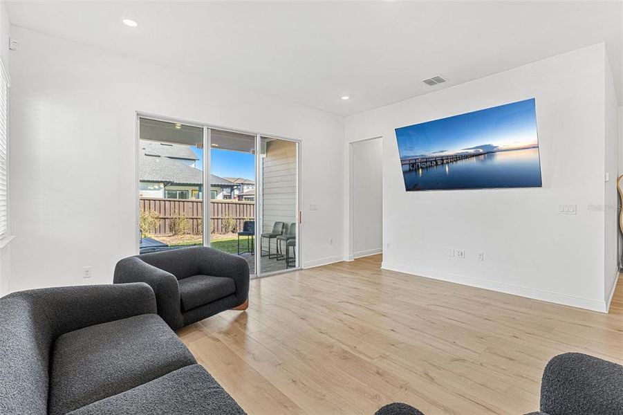 Image 60 of a home in Weslyn Park at Sunbridge.