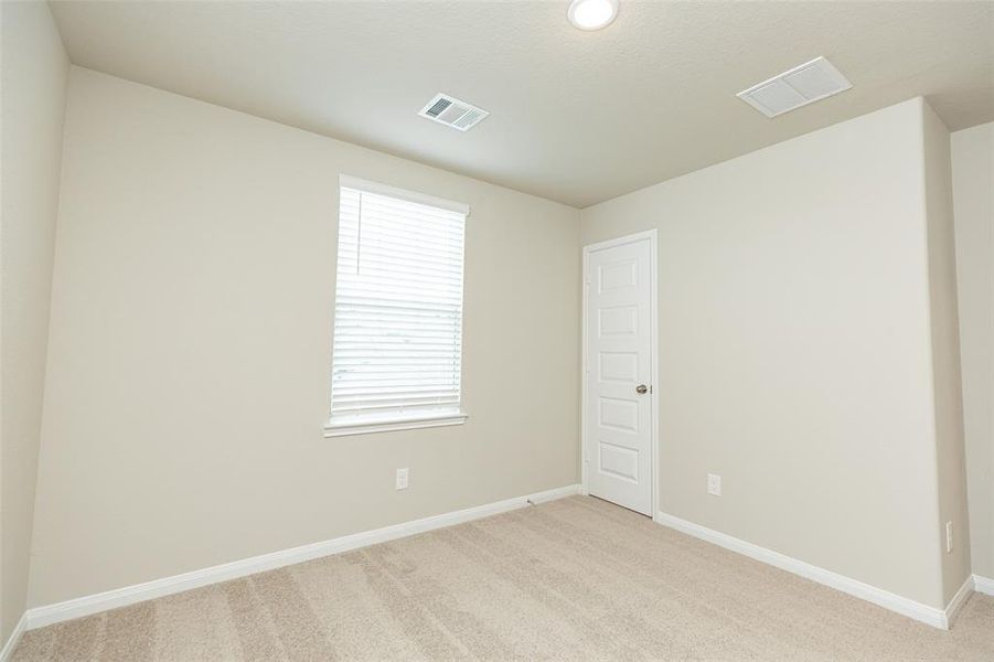 Photos are a representation of the floor plan. Options and interior selections will vary.