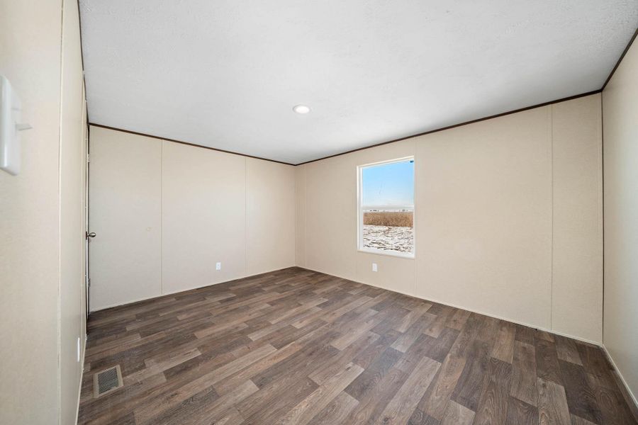 Spacious, unfurnished interior of a new home in , Dawson (Image 16). Spacious, unfurnished interior of a new home in , Dawson (Image 16).