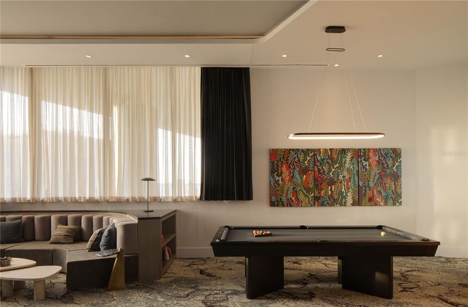 Community amenities in , St. Petersburg (Image 14).