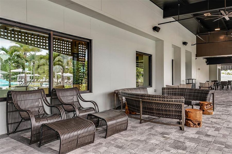 Community amenities in Skye Ranch Community Group Page, Sarasota (Image 68). Community amenities in Skye Ranch Community Group Page, Sarasota (Image 68).