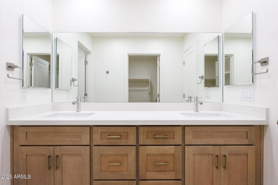 09 Primary Bath View 1