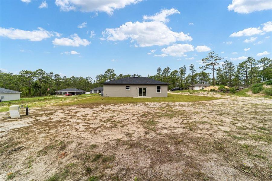 Exterior details and patio area of a home in , Dunnellon (Image 24). Exterior details and patio area of a home in , Dunnellon (Image 24).