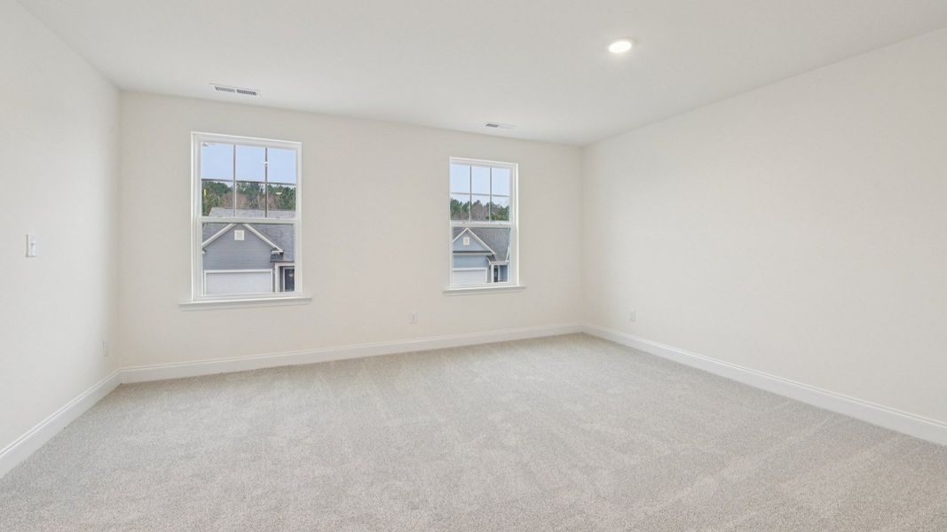 DRB Homes Devon Interior DRB Homes Devon Interior