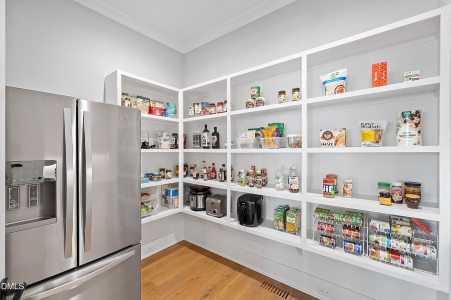 Pantry Pantry