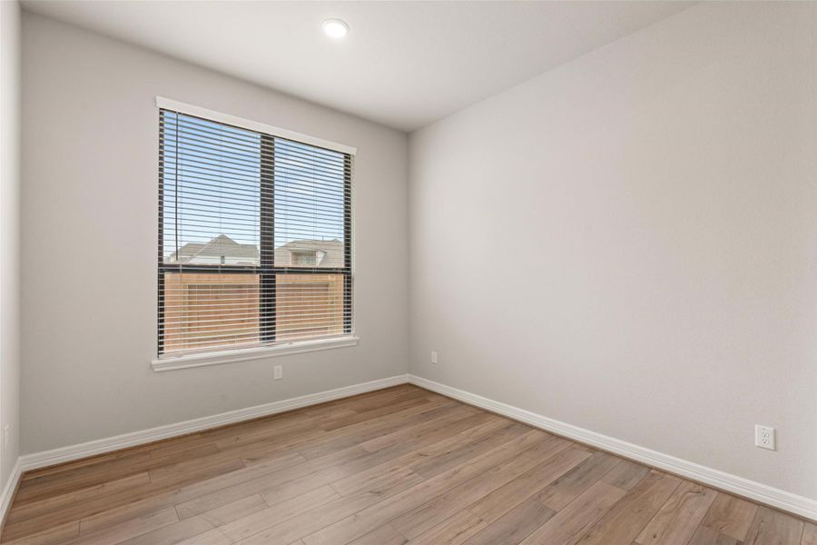 Note: Sample product photo. Actual exterior and interior selections may vary by homesite. Photo may be virtually staged