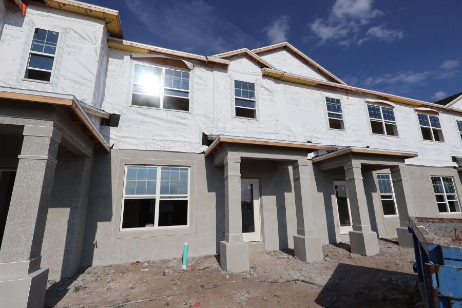 Exterior Exterior
