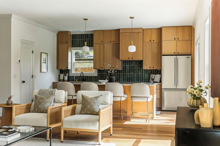 Welcome to 6100 Smith Oak Trail