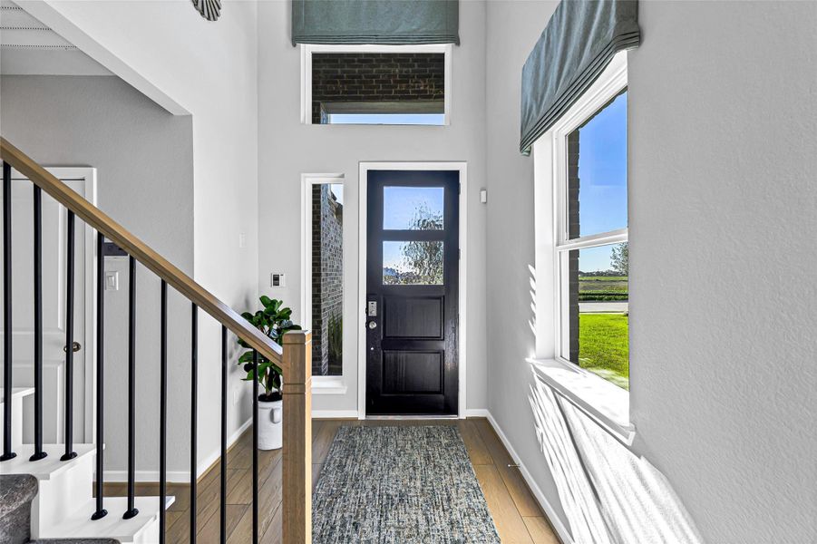 REPRESENTATIVE PHOTOS