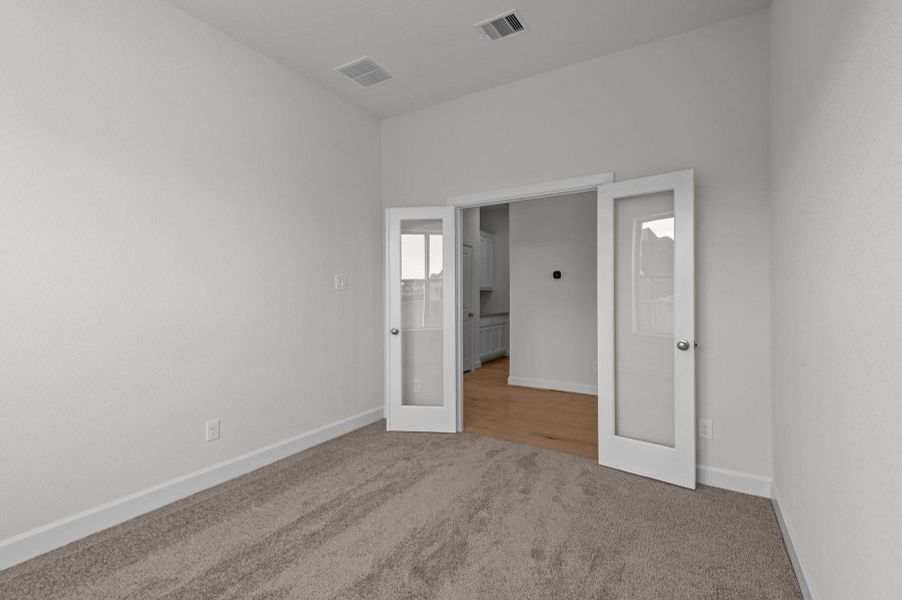 Photo does not represent actual home options and selection. Ask Sales consultant for specific selections.