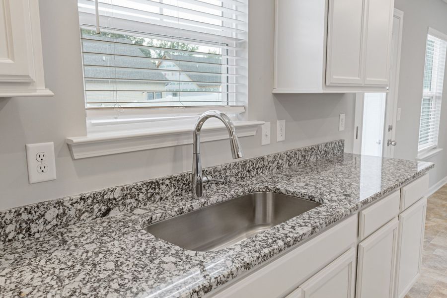 Furnished interior view inside a new home in Stonehenge, Manchester (Image 4). Furnished interior view inside a new home in Stonehenge, Manchester (Image 4).
