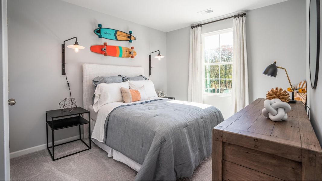 Foxtail bedroom 5 Foxtail bedroom 5