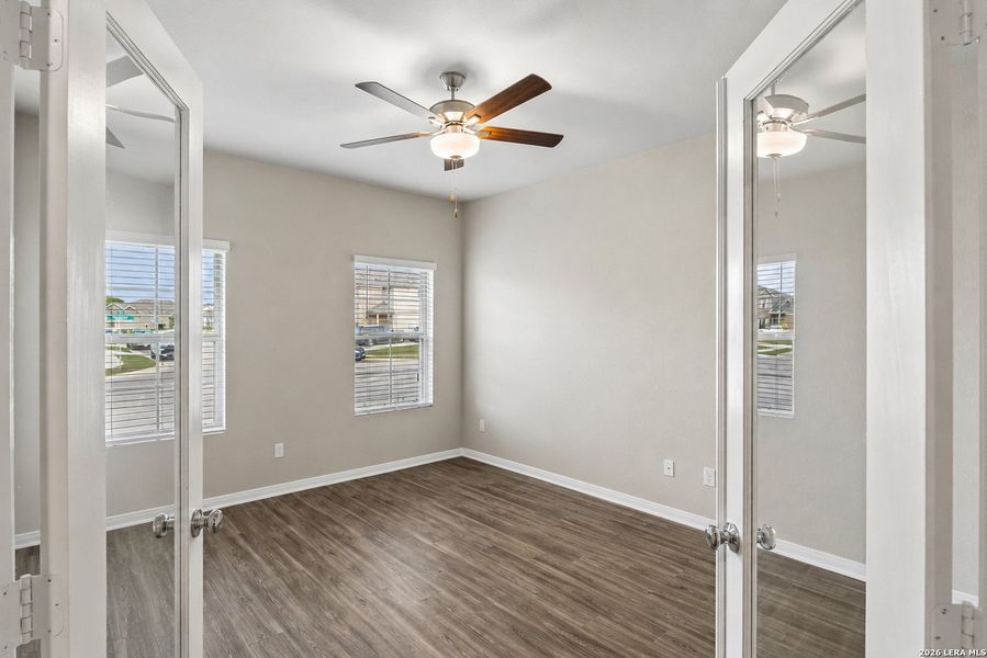 Spacious, unfurnished interior of a new home in Greenfield, New Berlin (Image 36). Spacious, unfurnished interior of a new home in Greenfield, New Berlin (Image 36).