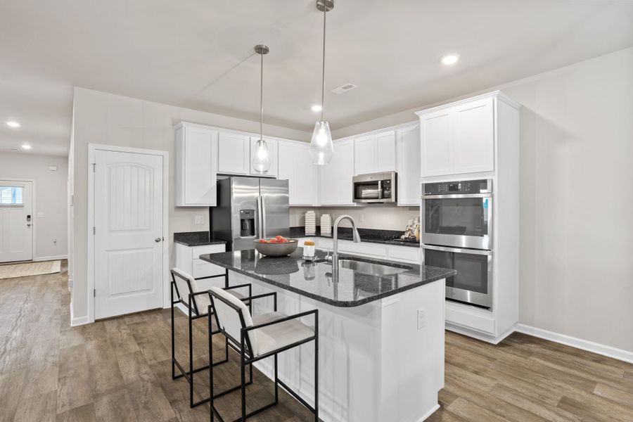 136 Post Oak Drive, Jackson, GA.  - Slide 23