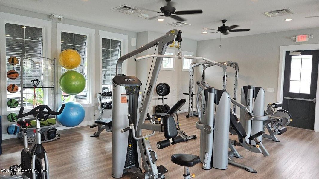 Community amenities in , St. Johns (Image 31).