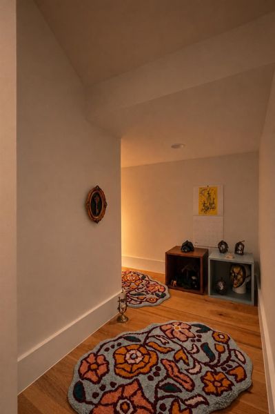 Spacious, unfurnished interior of a new home in , Austin (Image 17). Spacious, unfurnished interior of a new home in , Austin (Image 17).