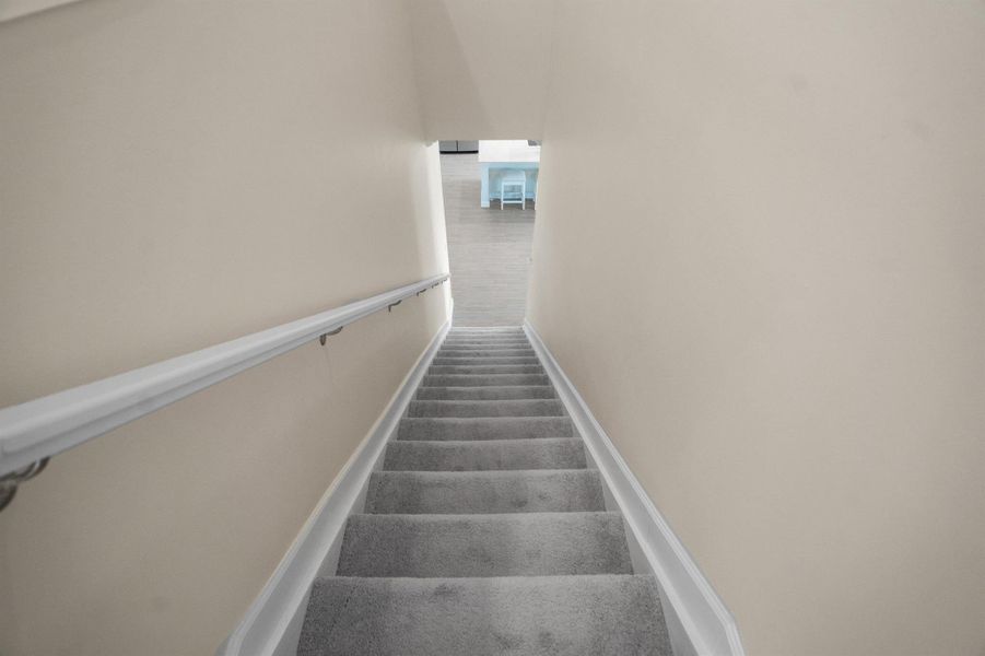 Spacious, unfurnished interior of a new home in , Loxahatchee (Image 18).