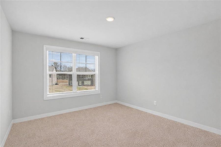 Spacious, unfurnished interior of a new home in , Villa Rica (Image 43).