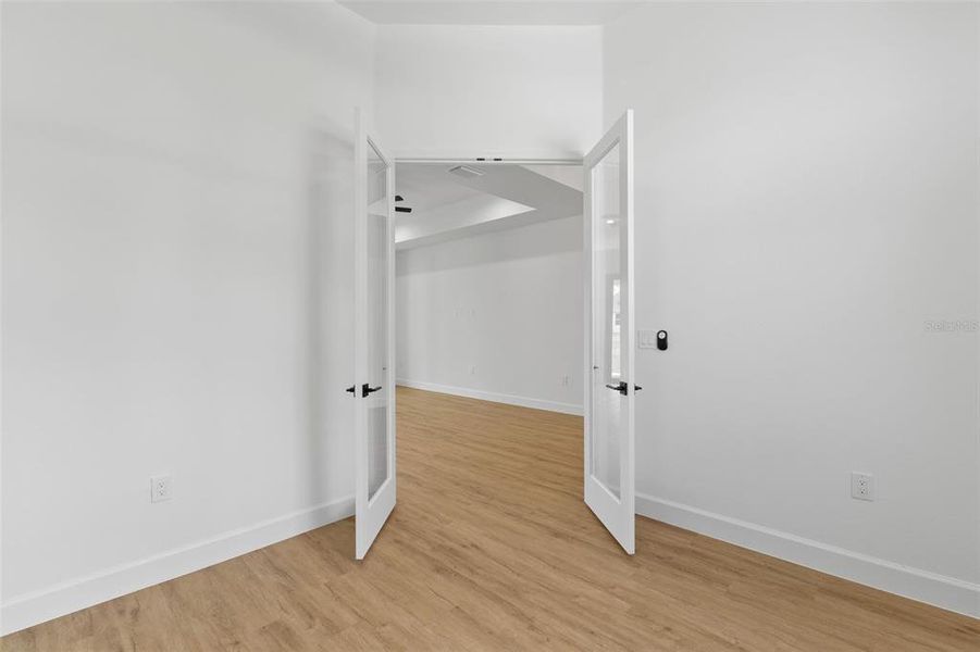 Spacious, unfurnished interior of a new home in , North Port (Image 24). Spacious, unfurnished interior of a new home in , North Port (Image 24).