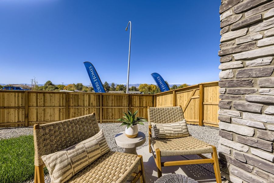 New Home in Westminster, CO.  - Slide 29