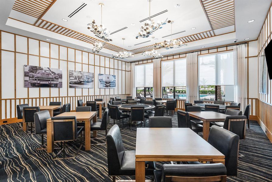 Community amenities in , Boca Raton (Image 90). Community amenities in , Boca Raton (Image 90).