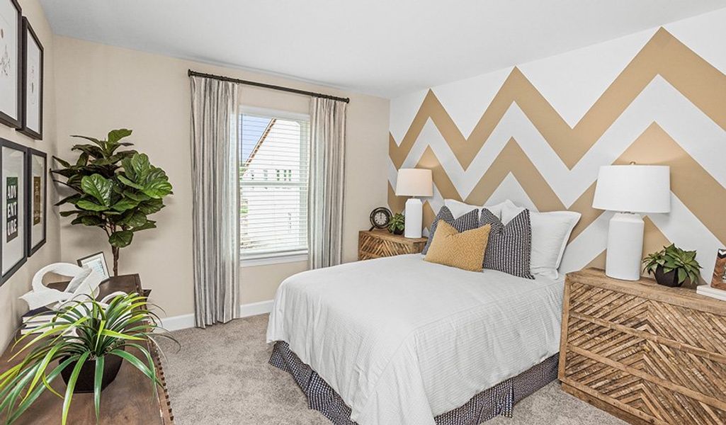 Ashcroft-EA93-LynwoodStation Bedroom