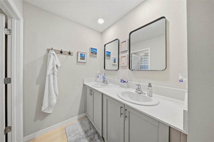 Furnished interior view inside a new home in New Home Communities Near Tampa, Ocala, and Orlando, Florida, Lithia (Image 32). Furnished interior view inside a new home in New Home Communities Near Tampa, Ocala, and Orlando, Florida, Lithia (Image 32).