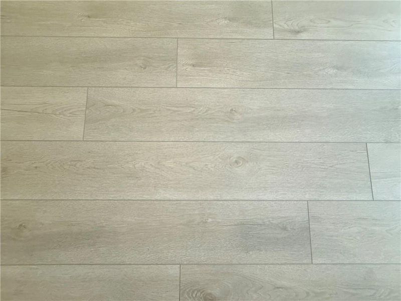 Close-up of interior finishes inside a home in Ponderosa Farms Estates, Gainesville (Image 13).
