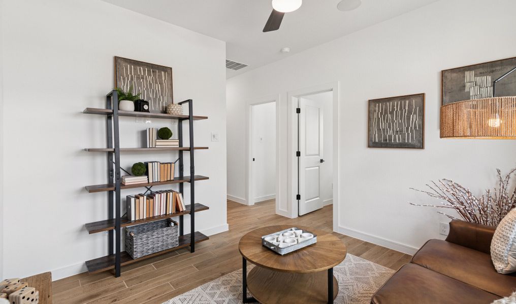 Activity Room Activity Room