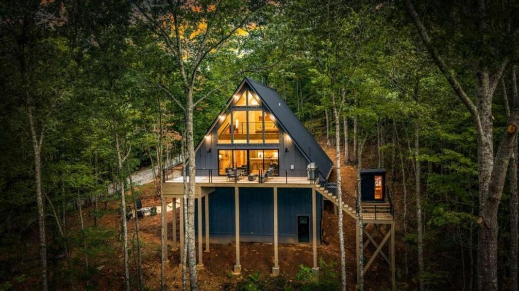 Image 61 of a home in .
