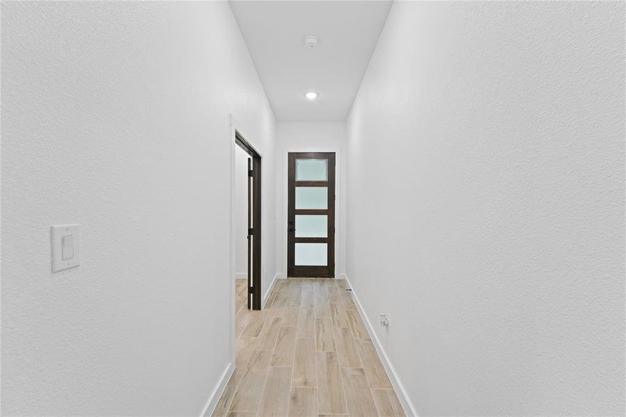 Spacious, unfurnished interior of a new home in , Trinidad (Image 23).