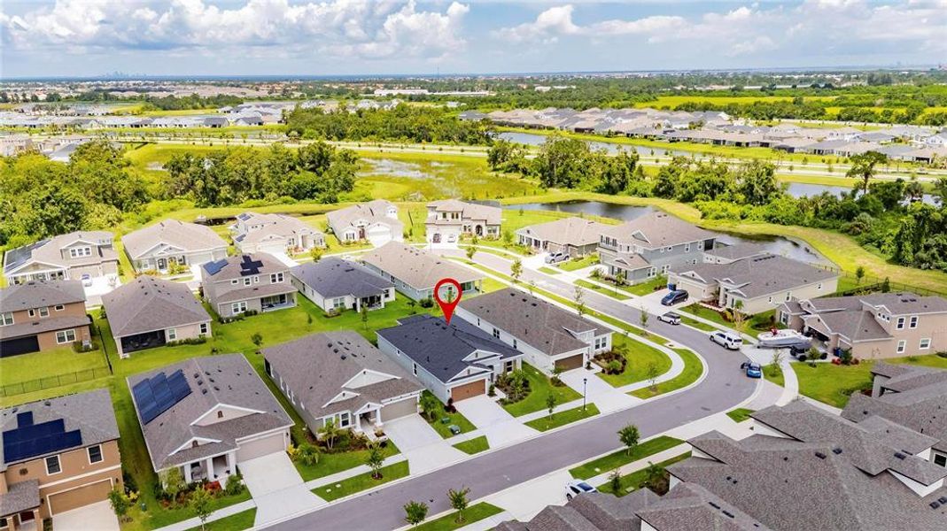 Image 45 of a home in Waterset.